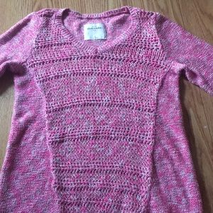 Abercrombie sweater